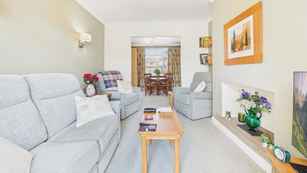 House in Peterborough - View 3