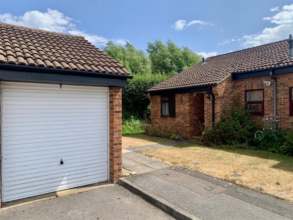 Main image of property: Emerton Court, Northchurch, Berkhamsted
