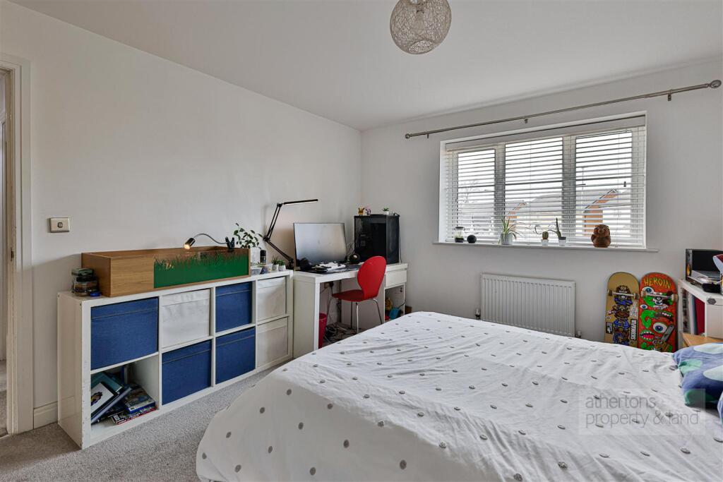 Additional image 19 of Ludlow Road, Clitheroe, Ribble Valley