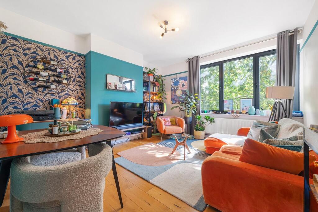 Main image of property: Brixton Hill, SW2