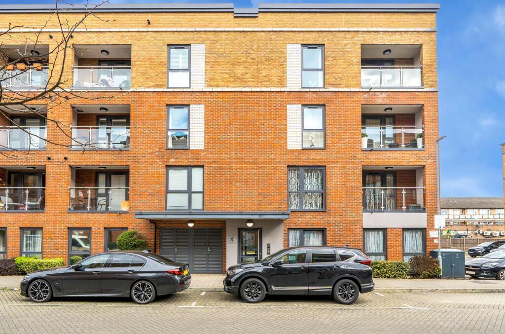 Main image of property: Arla Place, Ruislip