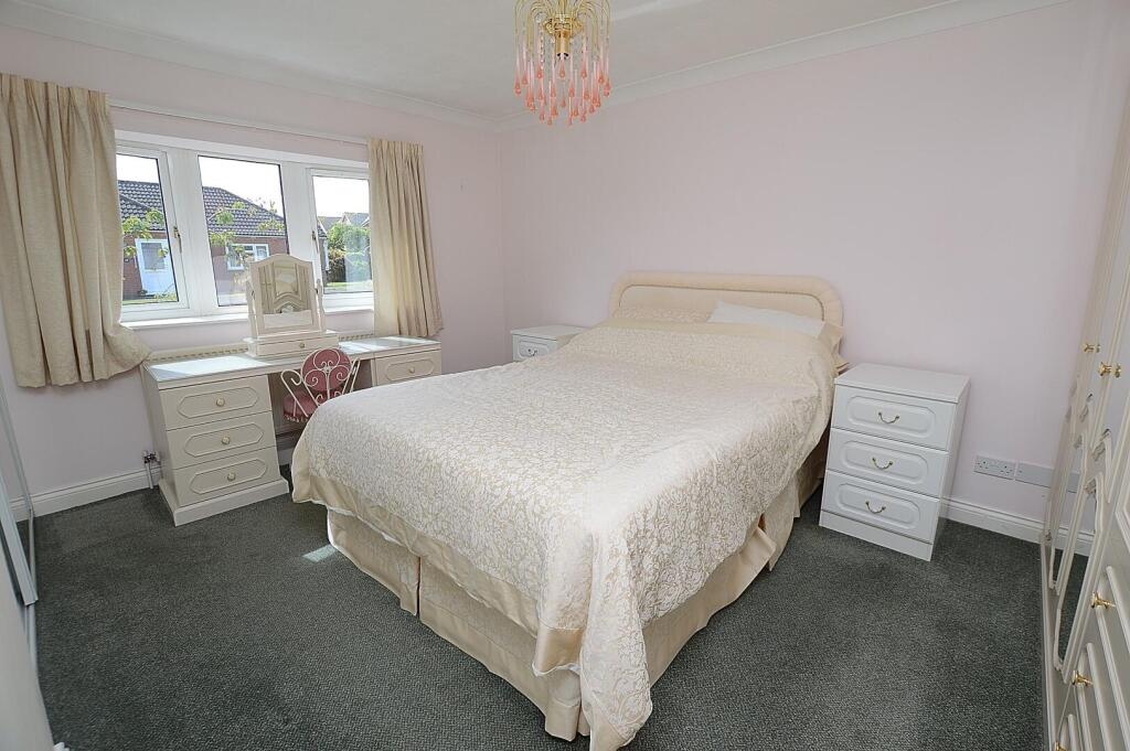 House in Woodhall Spa - View 5
