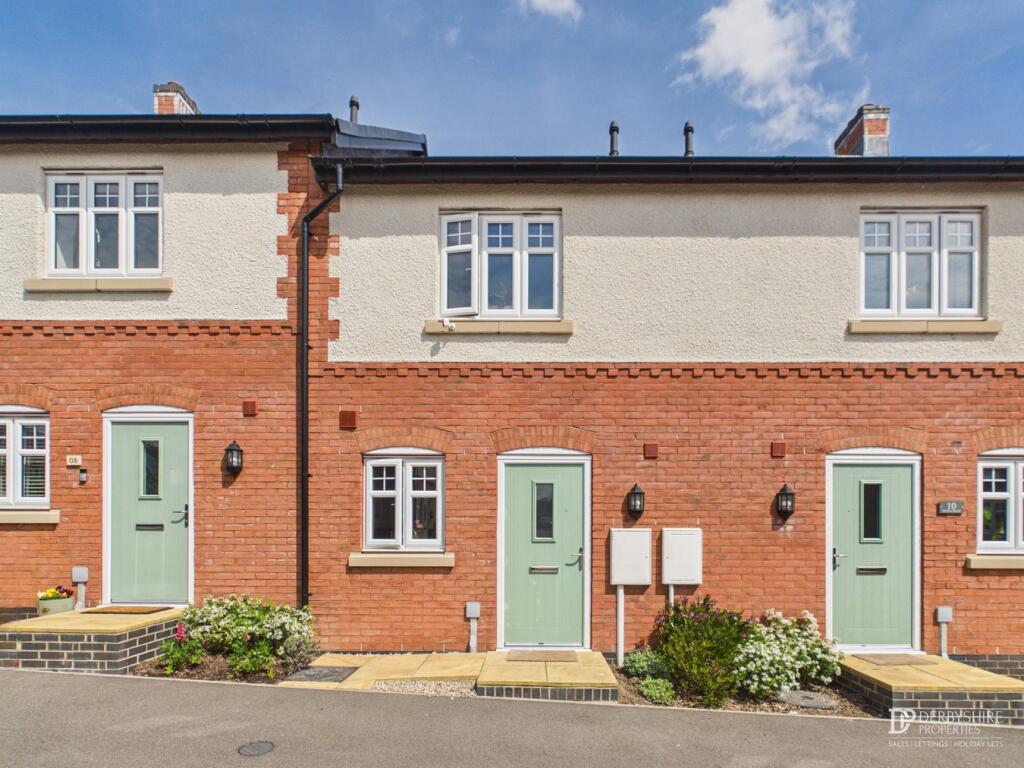 Main image of property: Birches Brook, South Wingfield, DE55