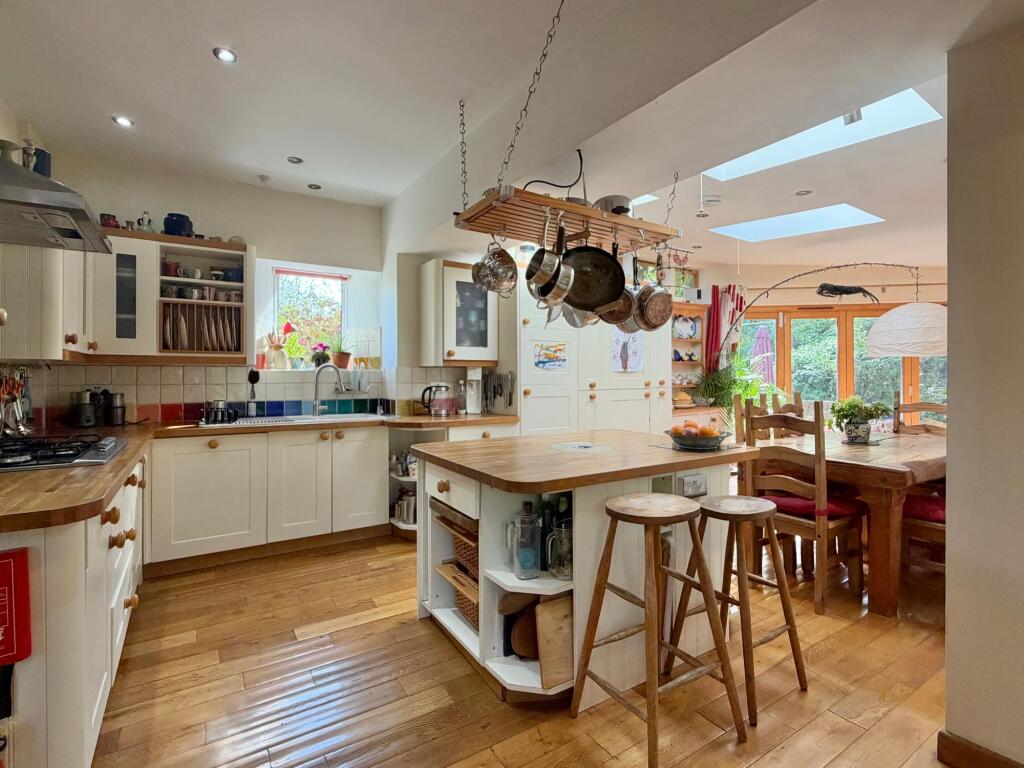 House in South Hams, Dartington - View 4