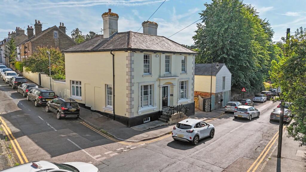 Main image of property: South Road, Faversham, Kent, ME13