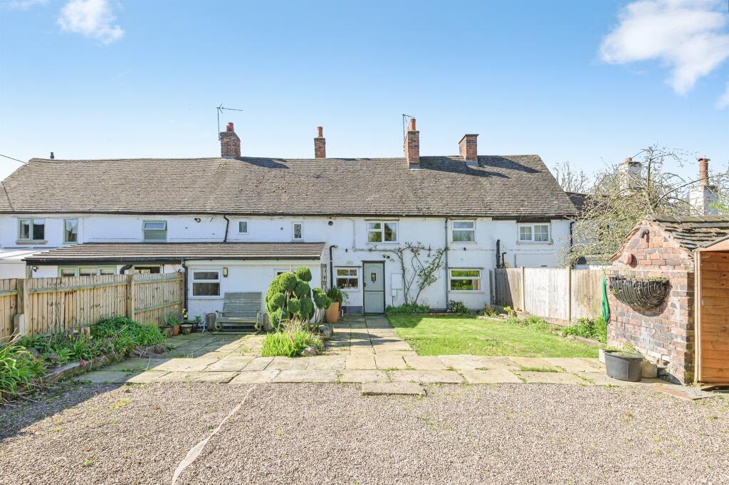 Additional image 18 of Drayton Lane, Drayton Bassett, Tamworth