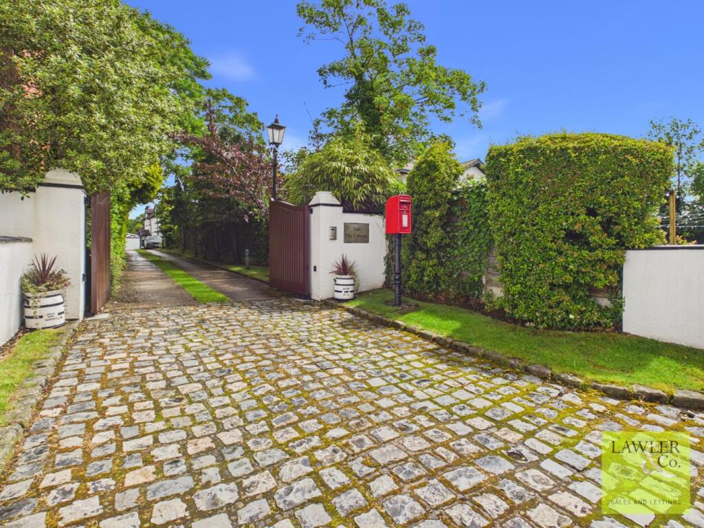 Main image of property: Reddish Road, Stockport, Cheshire, SK5 7HR