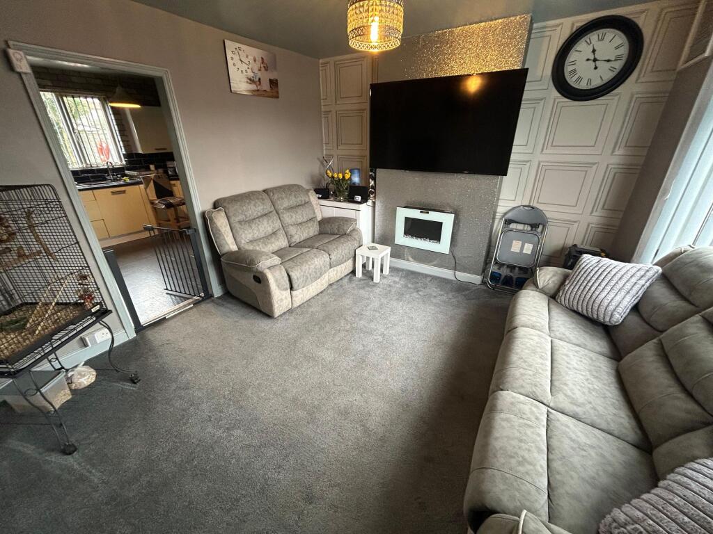 Capmartin Road, Radford, CV6 - View 3