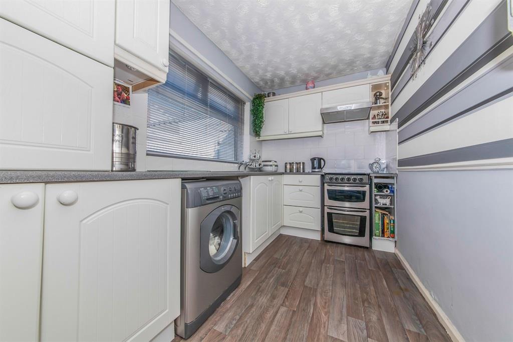 Main image of property: Grasmere Street, HARTLEPOOL