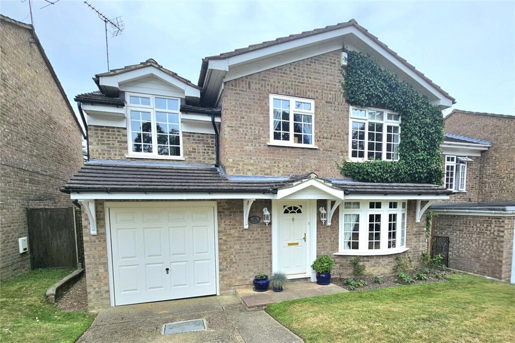 Main image of property: Old Portsmouth Road, Camberley, Surrey, GU15