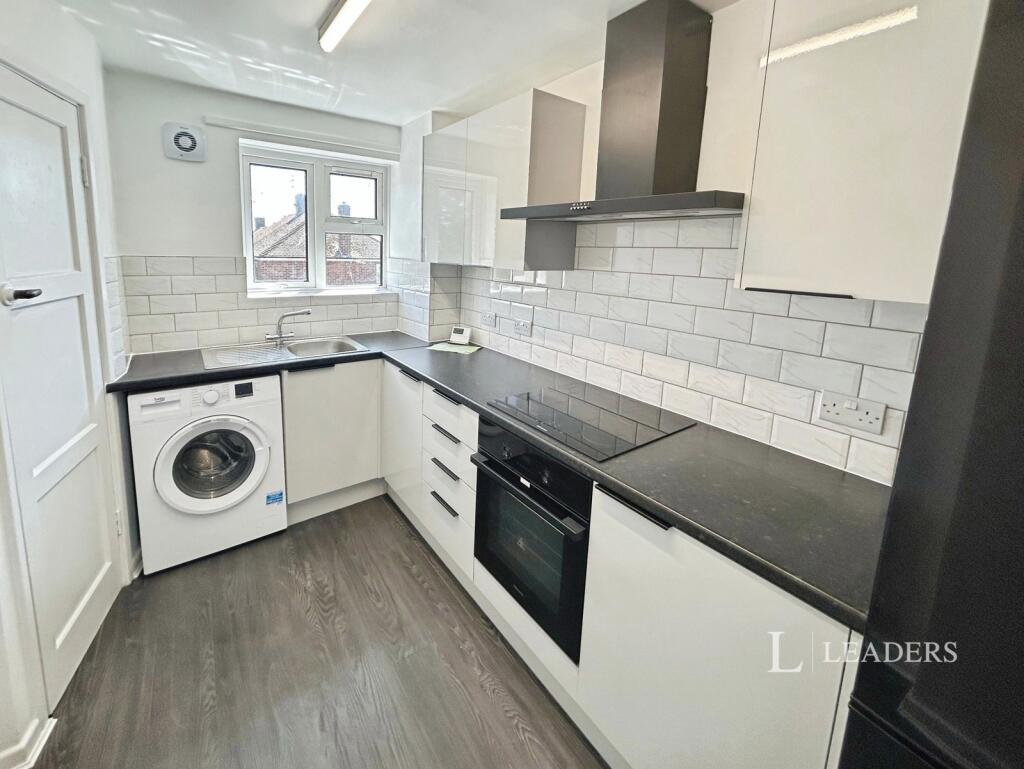Apartment in Peterborough, City of Peterborough - View 2