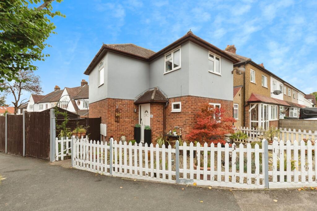 Main image of property: Compton Crescent, Chessington, KT9