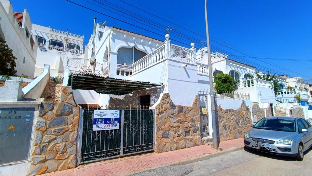 Main image of property: Valencia, Alicante, San Miguel de Salinas