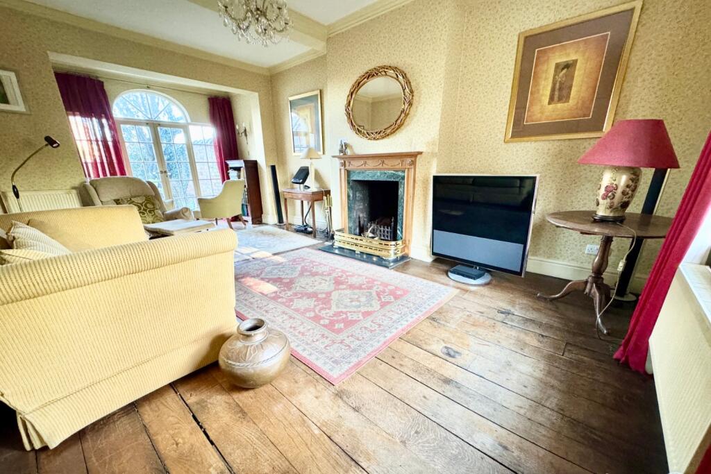 Dysart Buildings, Nantwich, Cheshire, CW5 photo 2