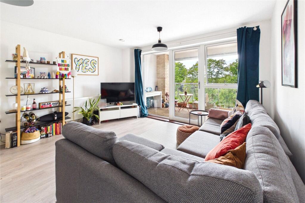 Main image of property: Loughborough Park, London, SW9