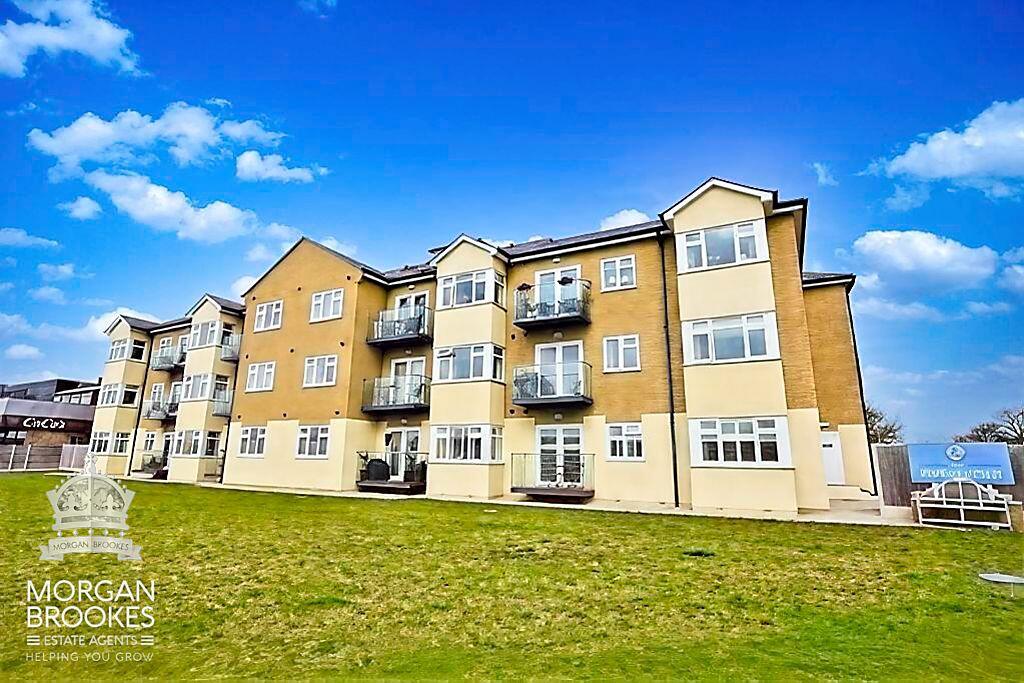 Main image of property: Eastern Esplanade, Canvey Island