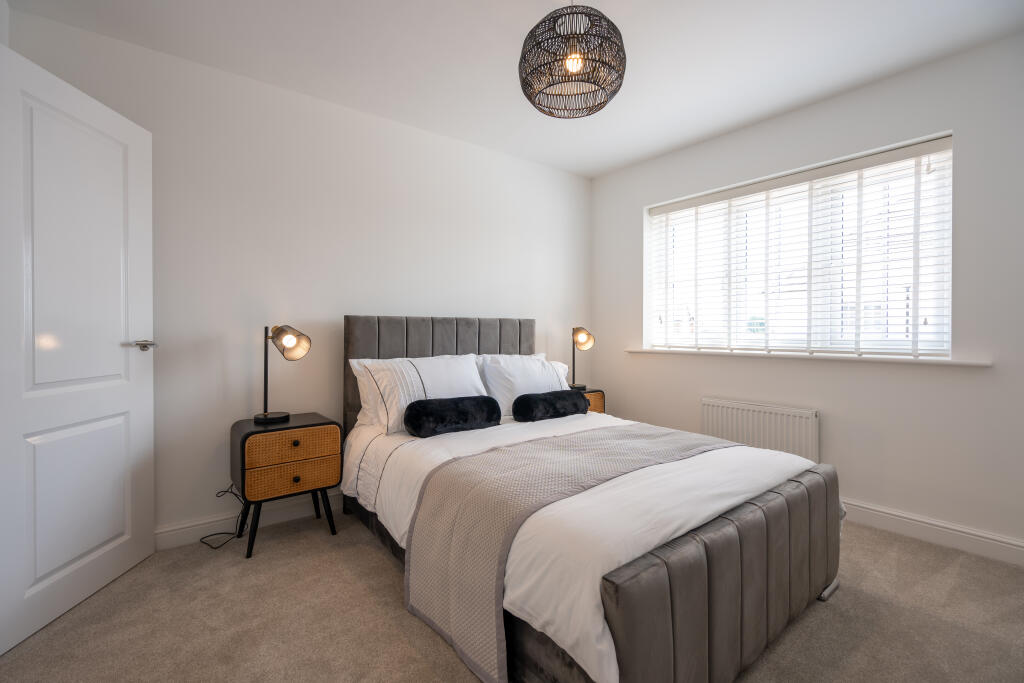 Gwernaffield Road, Mold CH7 5DA - More