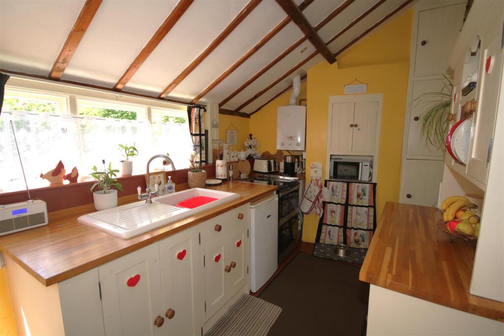 Main image of property: The Street, Ash, Canterbury