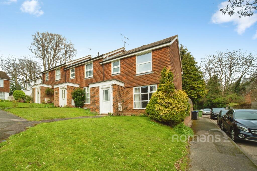Main image of property: Valroy Close, Camberley, Surrey, GU15