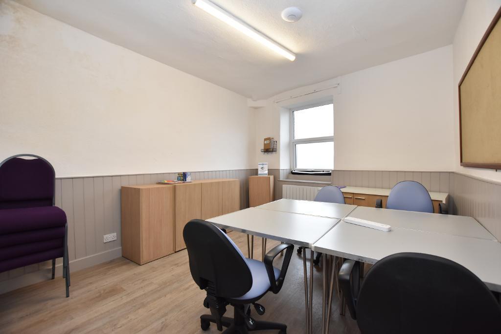 Main image of property: Trinity Hub, Wesleyan Row, Clitheroe, BB7 2JY