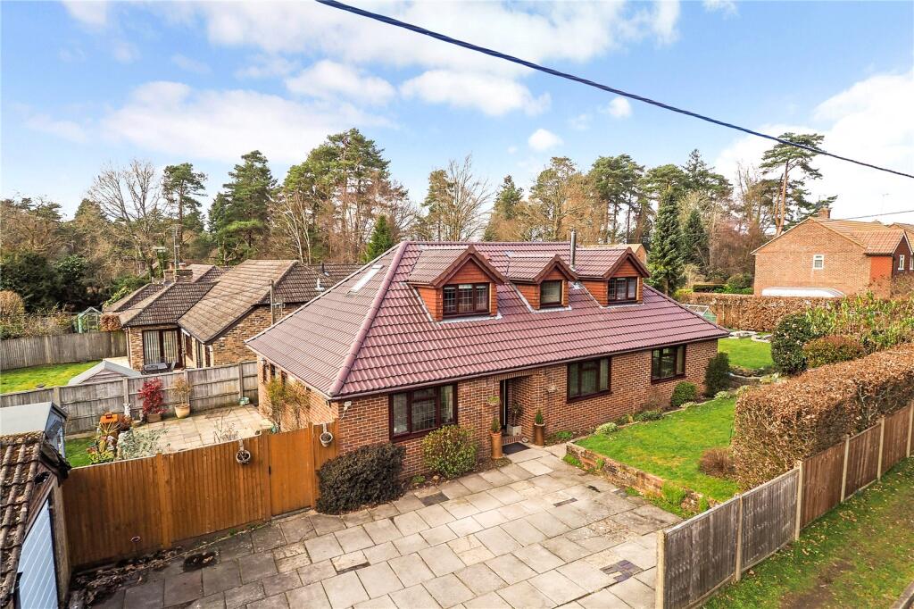 Main image of property: Stonehill Road, Headley Down, Hampshire, GU35