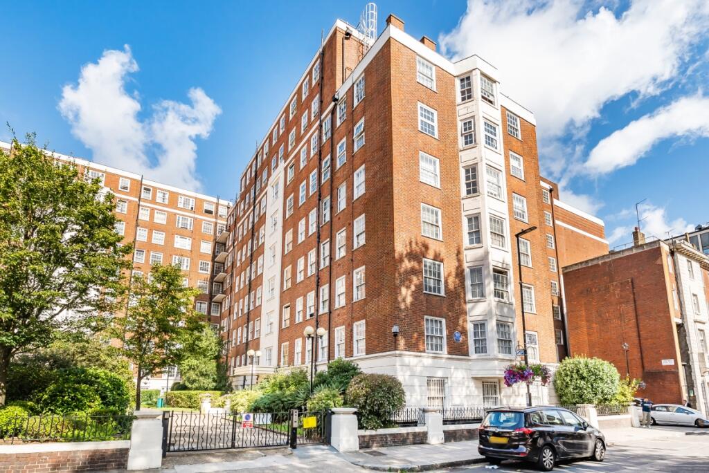 Main image of property: Edgware Road, London, W2