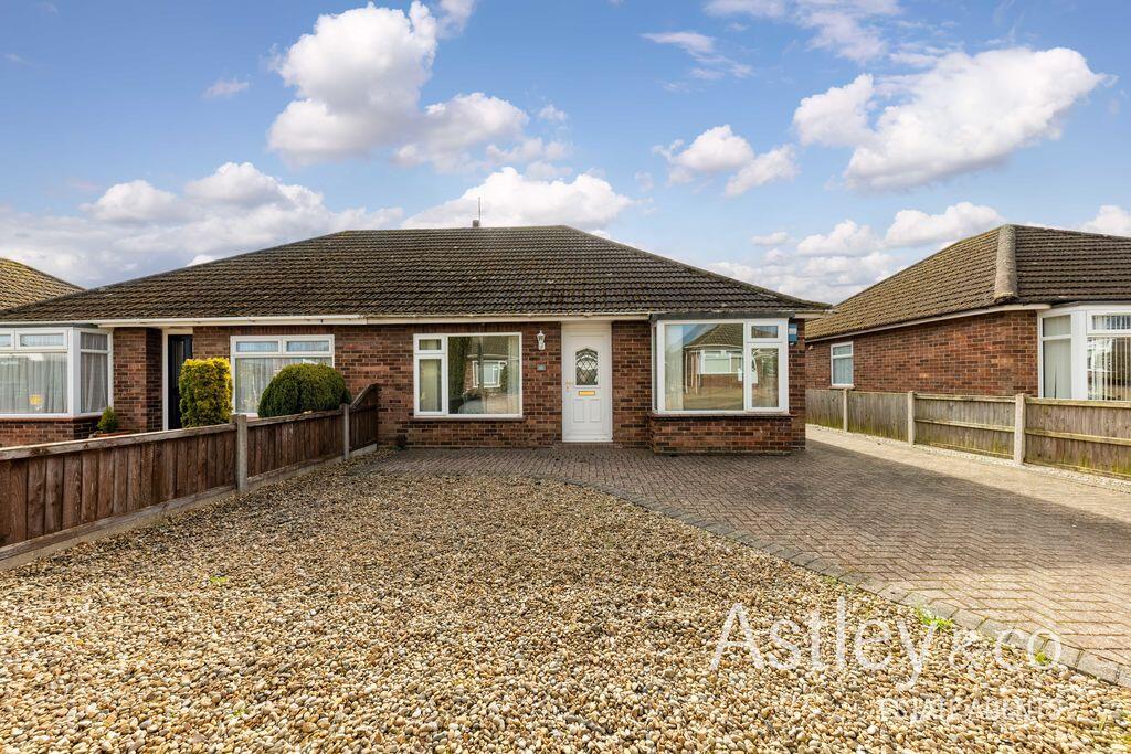 Main image of property: Martin Close, Sprowston, Norwich