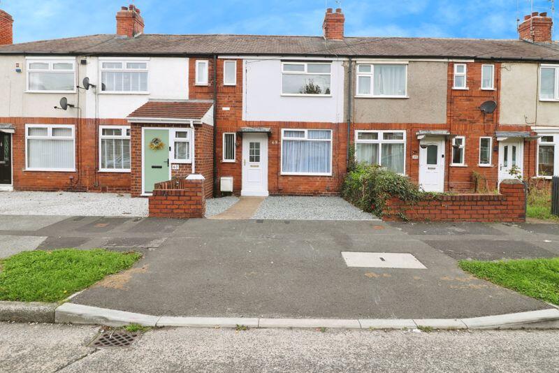 Main image of property: Brooklands Road, Spring Bank West