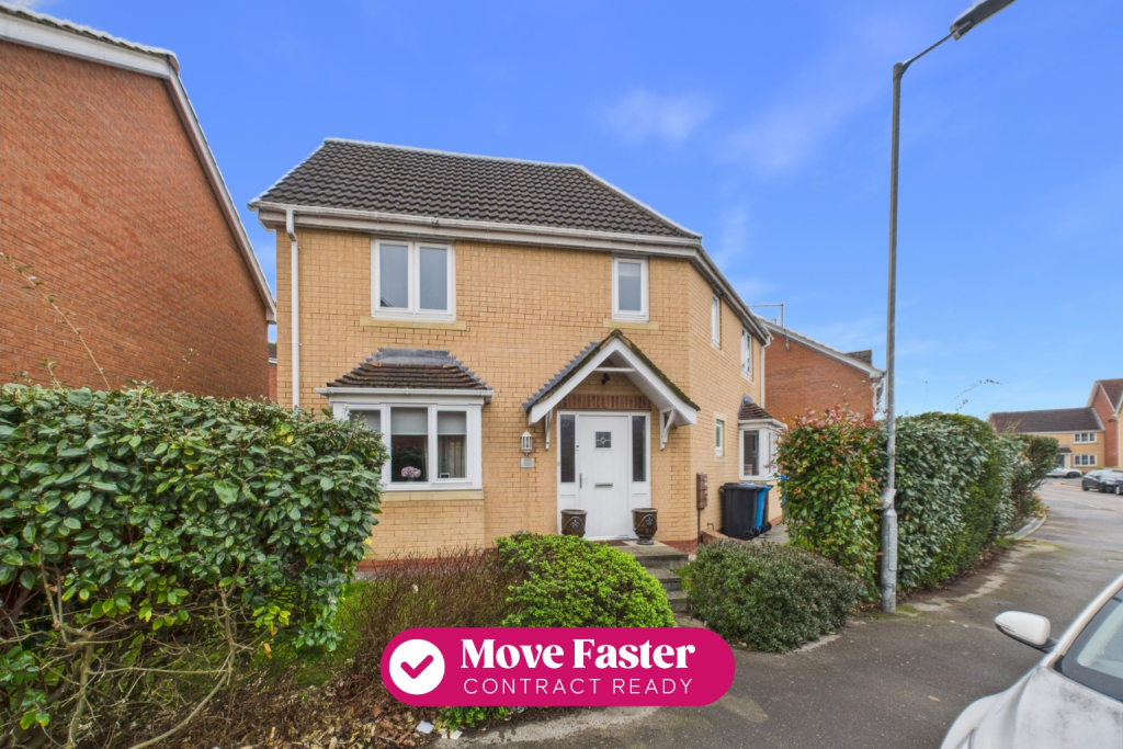 Main image of property: Dovestone Way, Kingswood, Hull, HU7 3BA