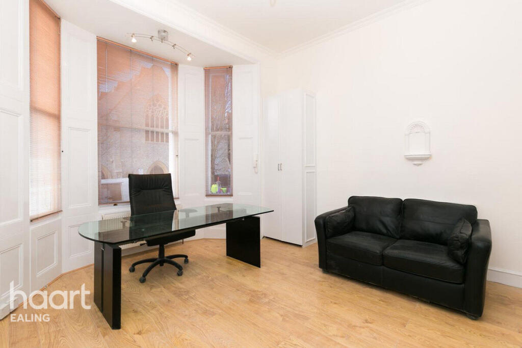 Main image of property: Windsor Road, London