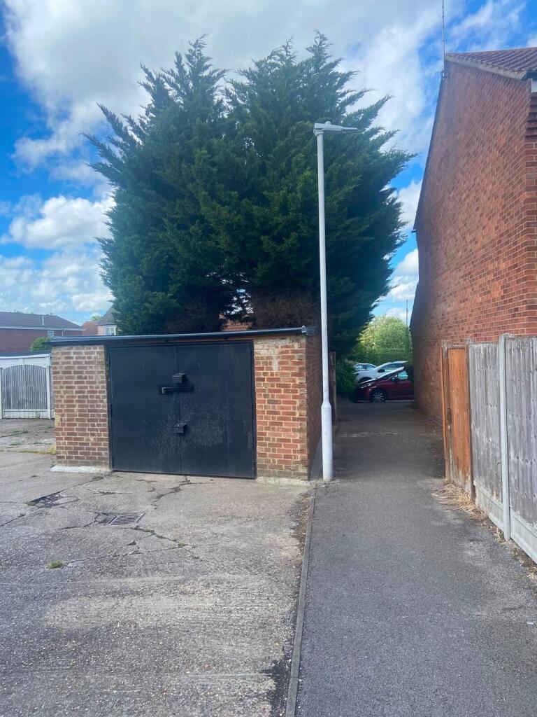 Main image of property: Gordon Road, Basildon, Essex, SS14