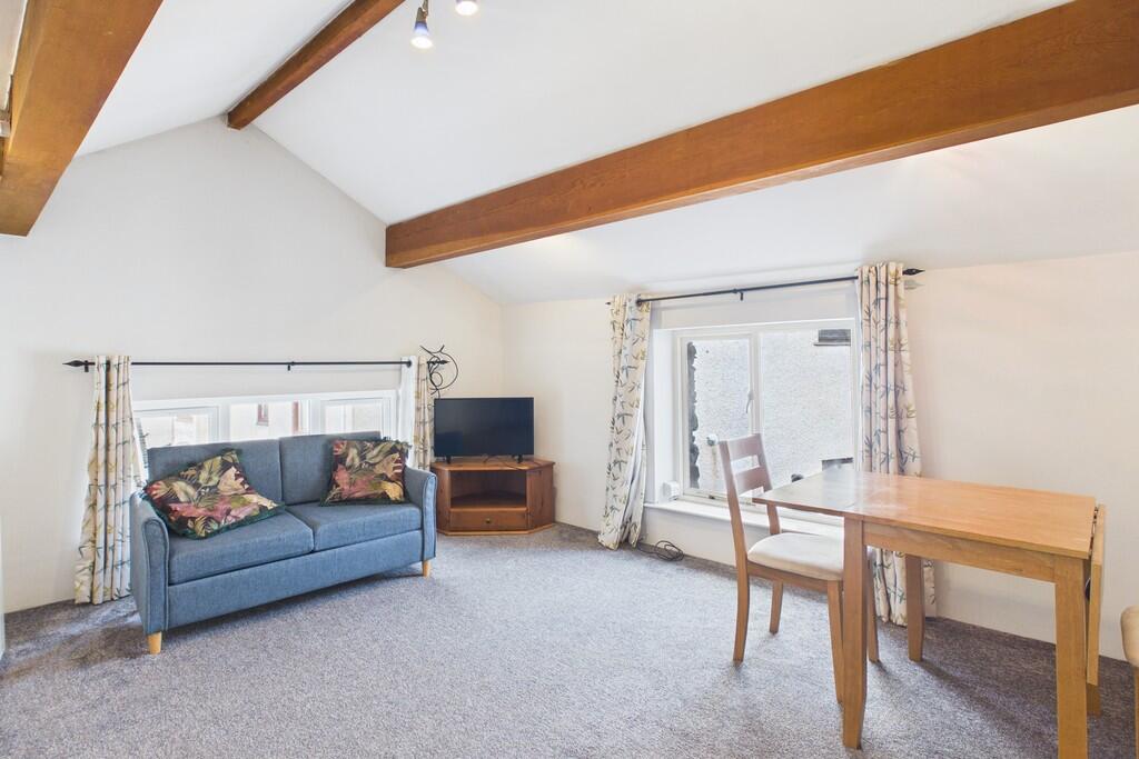 Main image of property: Flat 2 19 King Street, Ulverston