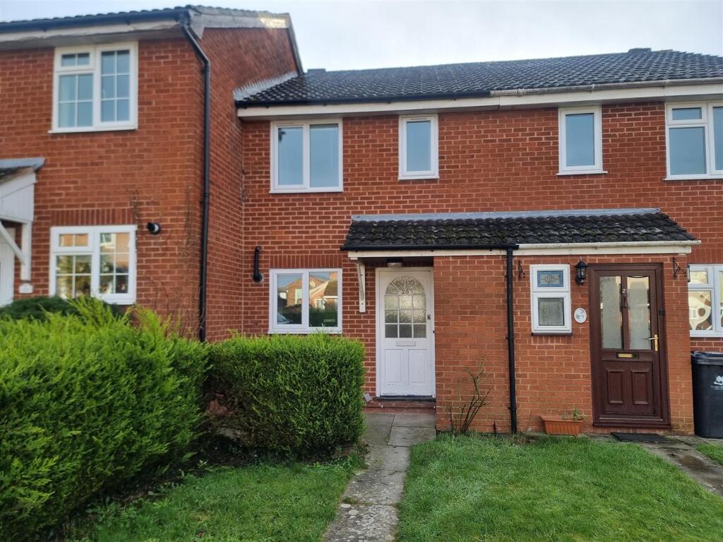 Main image of property: Colchester Close, Westbury-On-Severn