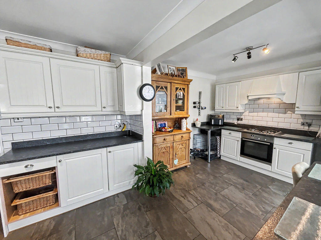 House in Bournemouth, Bournemouth, Christchurch and Poole - View 5