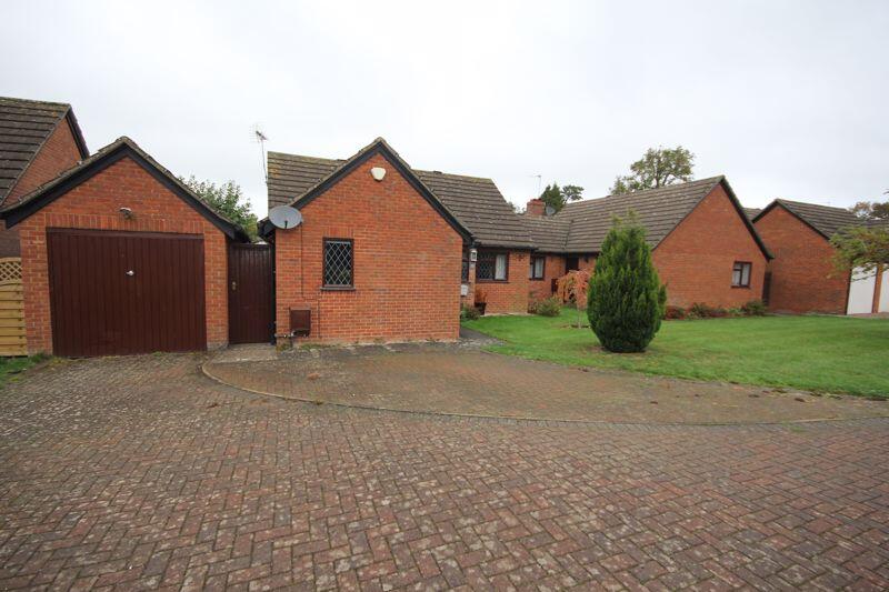 Main image of property: Chinnor