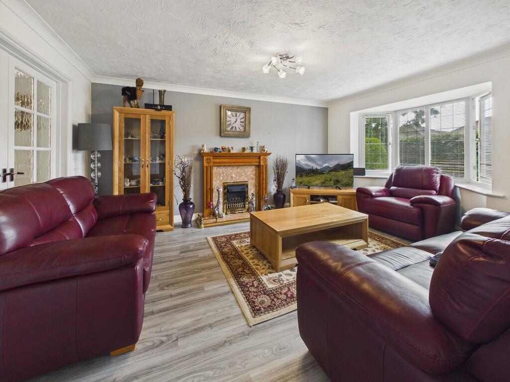 House in Woodhall Spa, Viking Estate - View 2