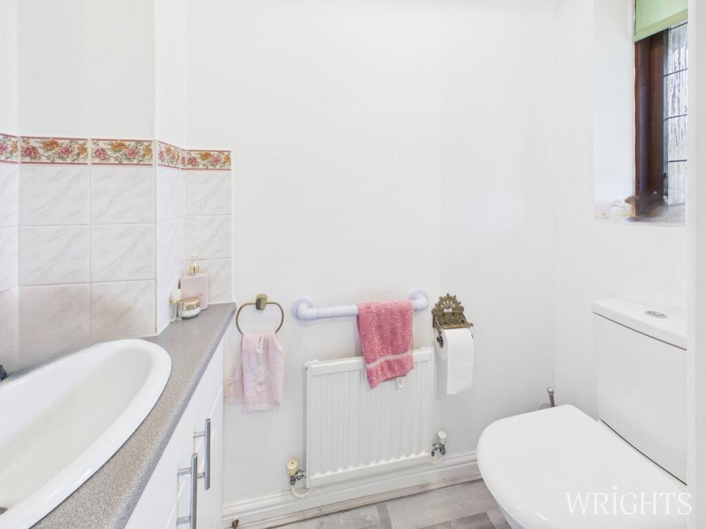 Witchford, Welwyn Garden City, AL7 - More