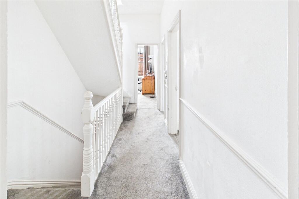 Apartment in London, Streatham Hill - More