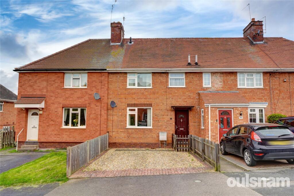 Main image of property: Charles Henry Road, Droitwich, Worcestershire, WR9