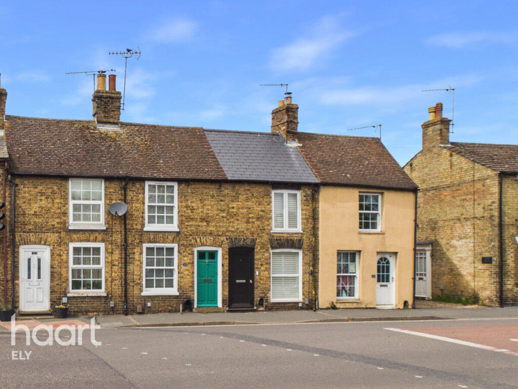 Main image of property: Lynn Road, Ely