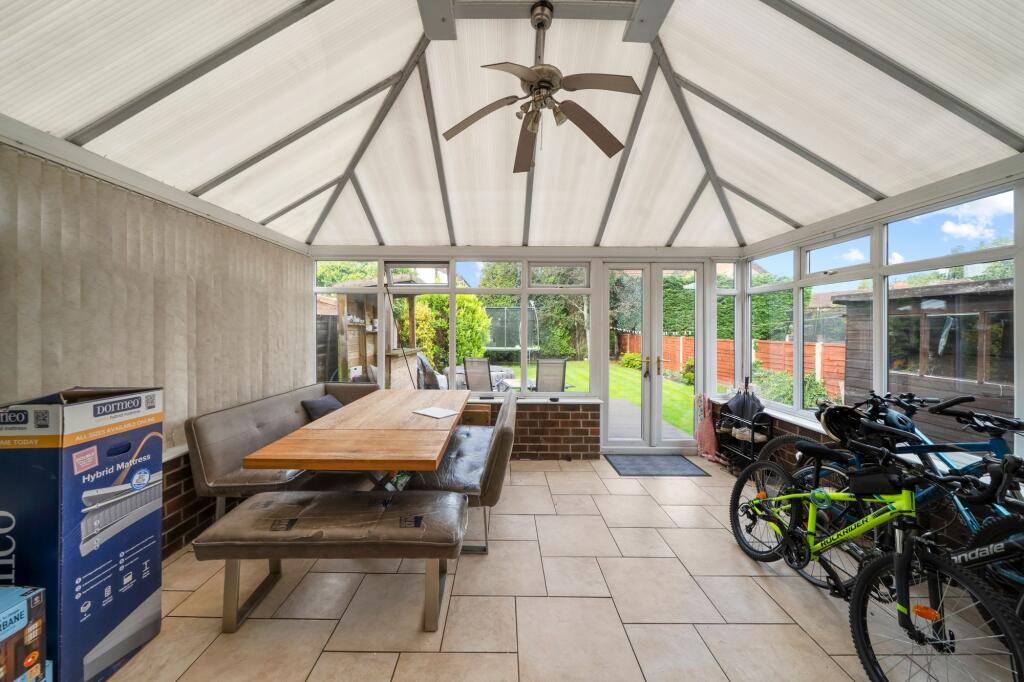 House in Wigan - More