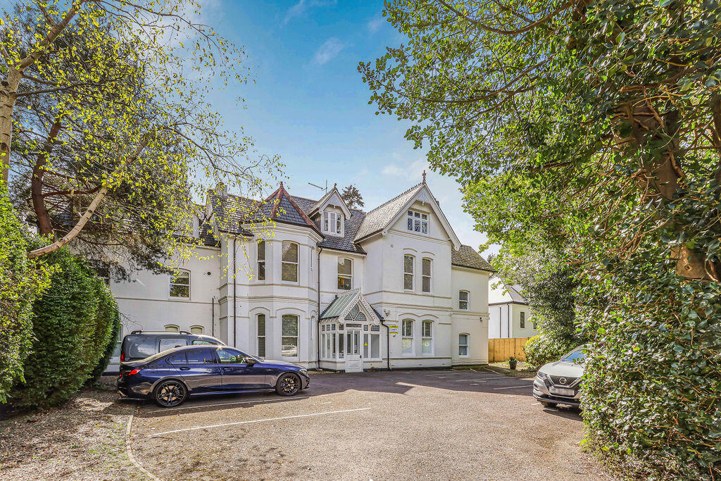 Main image of property: Cavendish Road, Bournemouth