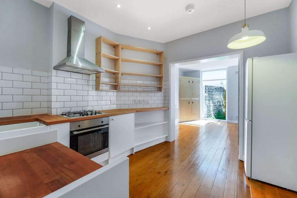 Main image of property: Perry Vale, Forest Hill