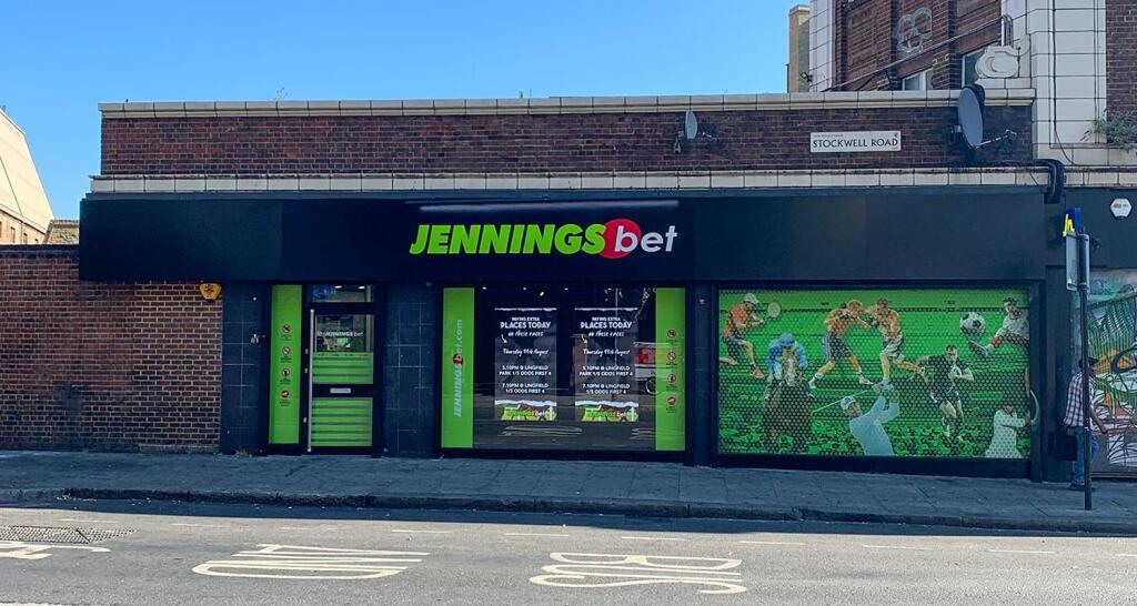 Main image of property: Unit 221-223, Stockwell Road, London