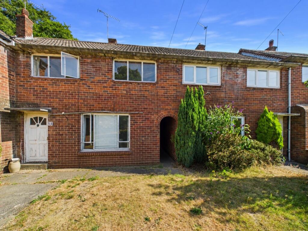 Main image of property: Regina Crescent, Wolverhampton