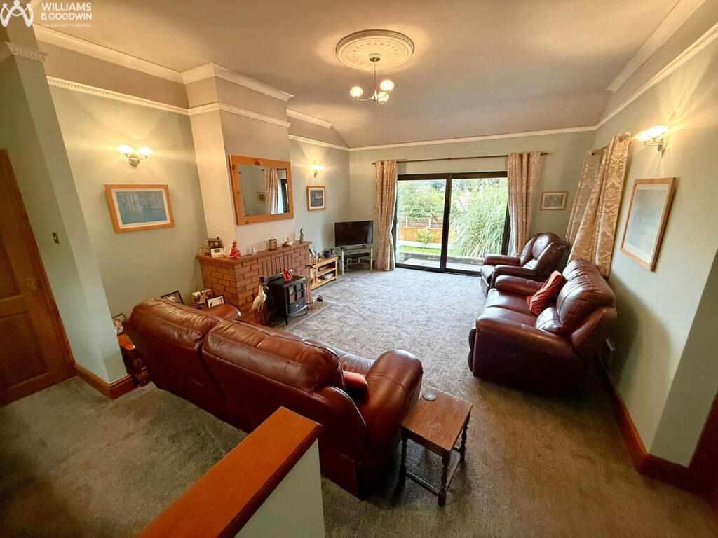 Brynddu Road, Llanfechell, Anglesey, LL68 photo 4