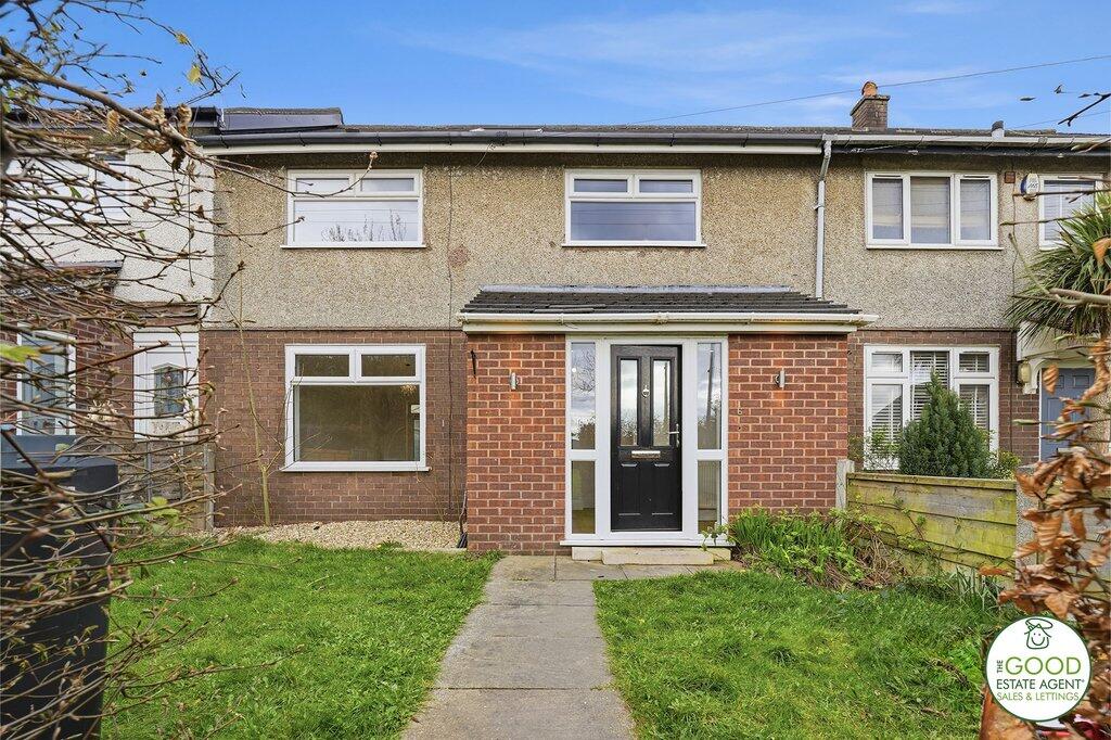Main image of property: Tarvin Way Handforth, Wilmslow SK9 3SZ