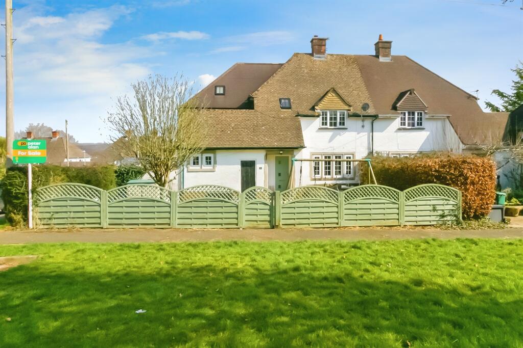 Main image of property: Heol St. Cattwg, Pendoylan, Cowbridge