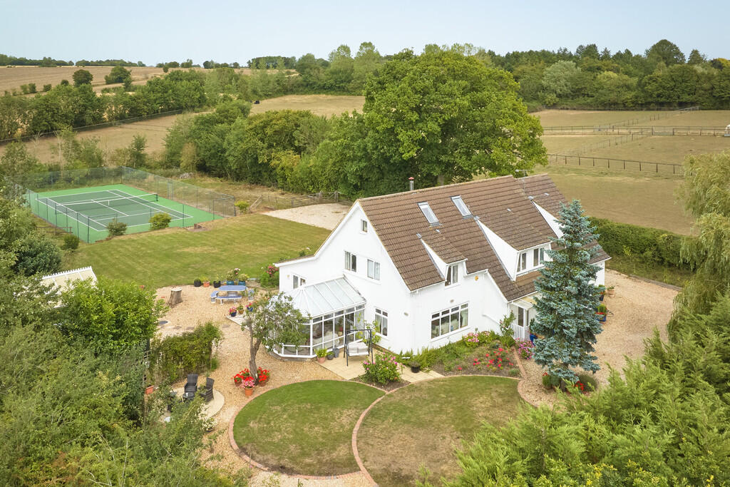 Main image of property: Hundon, Sudbury, Suffolk