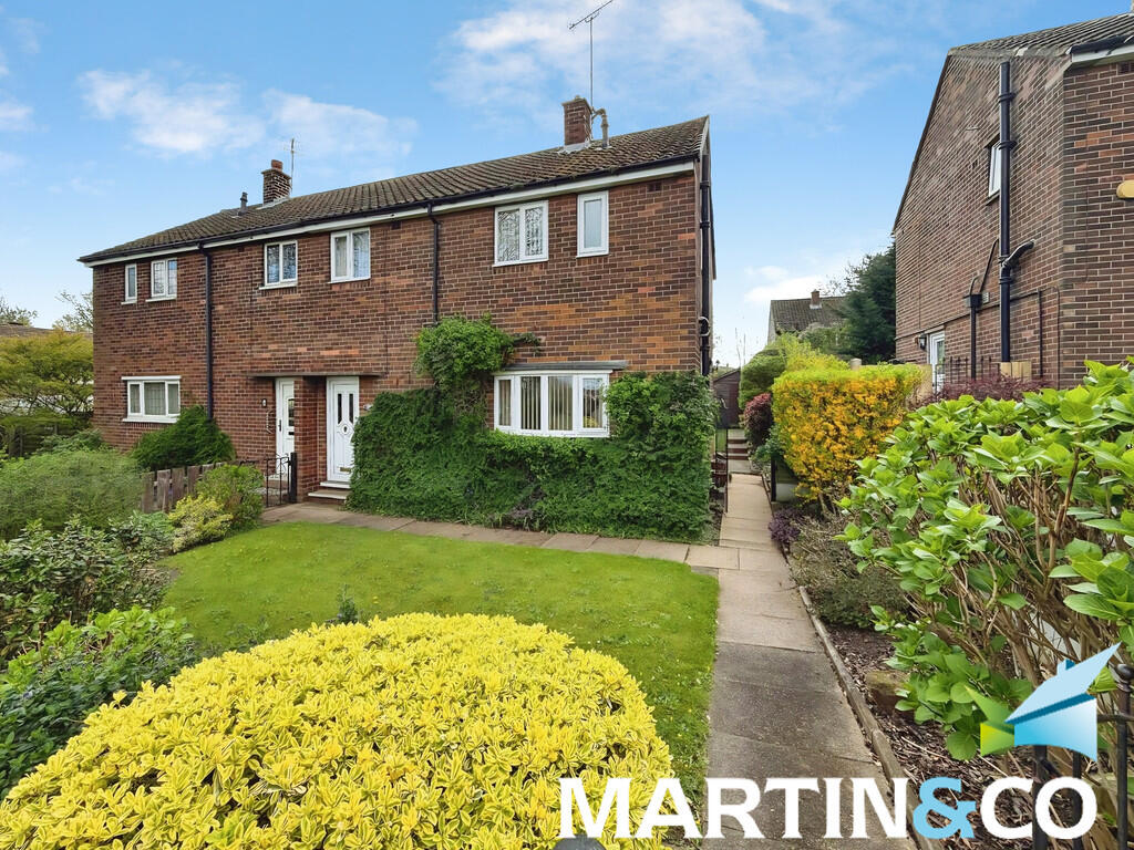 Main image of property: Standbridge Lane, Kettlethorpe